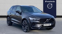 2025 Volvo XC60 2.0 T8 [455] PHEV Ultra Dark 5dr AWD Geartronic ESTATE PETROL/EL
