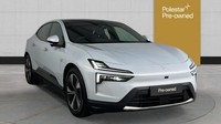 2024 Polestar 4 200kW 100kWh Long Range Single Motor Plus 5dr Auto Estate Electr