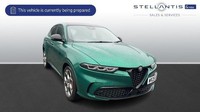 2025 Alfa Romeo Tonale 1.5 VGT MHEV Tributo Italiano SUV 5dr Petrol Hybrid DCT E