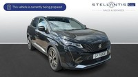 2021 Peugeot 3008 SUV 1.2 PureTech GT Premium SUV 5dr Petrol EAT Euro 6 (s/s) (1