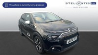 2024 Citroen C3 1.2 PureTech Plus 5dr HATCHBACK PETROL Manual