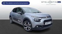 2024 Citroen C3 1.2 PureTech MAX Hatchback 5dr Petrol EAT6 Euro 6 (s/s) (110 ps)