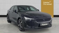 2021 Polestar 2 Polestar 2 Long Range Single Motor 78kWh - Plus Auto Hatchback E