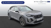 2024 Peugeot 2008 1.2 GT SUV 5dr Petrol Hybrid e-DSC6 Euro 6 (s/s) (136 ps) SUV 