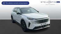 2024 Peugeot 5008 1.2 Hybrid 136 GT 5dr e-DSC6 HATCHBACK PETROL Automatic