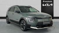 2025 Kia Niro 64.8 kWh 4 Estate Electric Automatic