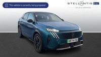 2024 Peugeot 3008 73kWh GT SUV 5dr Electric Auto (210 ps) SUV Electric Automatic