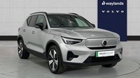 2023 Volvo XC40 170kW Recharge Core 69kWh 5dr Auto ESTATE ELECTRIC Automatic