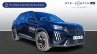 2024 Peugeot 2008 50kWh Allure SUV 5dr Electric Auto (7kW Charger) (136 ps) SUV 