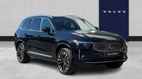 2025 Volvo XC90 2.0 B5P Ultra Dark 5dr AWD Geartronic ESTATE PETROL Automatic