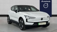 2025 Volvo EX30 Plus, Single Motor Extended Range Estate Electric Automatic