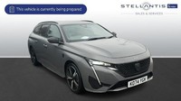 2025 Peugeot 308 1.2 Hybrid 136 GT 5dr e-DSC6 ESTATE PETROL Automatic