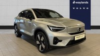 2023 Volvo C40 Recharge Ultimate, Twin Motor, Electric Estate Electric Automatic
