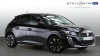 2024 Peugeot 208 50kWh E-Style Hatchback 5dr Electric Auto (7.4kW Charger) (136 