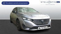 2022 Peugeot 308 SW 1.5 BlueHDi Active Premium Estate 5dr Diesel EAT Euro 6 (s/s