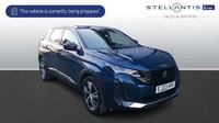 2023 Peugeot 3008 SUV 1.2 PureTech Active Premium + SUV 5dr Petrol EAT Euro 6 (s
