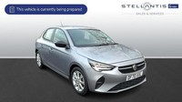 2021 Vauxhall Corsa 1.2 SE Premium Hatchback 5dr Petrol Manual Euro 6 (75 ps) Ha