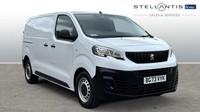 2023 Peugeot Expert 1.5 BlueHDi 1000 Professional Premium + Standard Panel Van 6