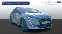 2022 Peugeot 208 1.2 PureTech GT Hatchback 5dr Petrol Manual Euro 6 (s/s) (100 p