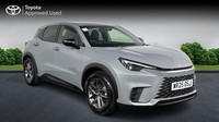 2025 Lexus LBX 1.5 VVT-iE Premium E-CVT Euro 6 (s/s) 5dr HATCHBACK Petrol/Electr