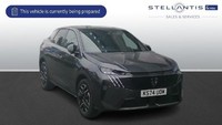 2024 Peugeot 3008 1.2 MHEV GT SUV 5dr Petrol Hybrid e-DSC Euro 6 (s/s) (136 ps) 