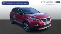 2020 Peugeot 3008 1.6 Hybrid4 300 GT 5dr e-EAT8 HATCHBACK PETROL/ELECTRIC Automa