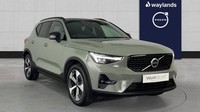 2024 Volvo XC40 B4 Plus, Mild Hybrid, Petrol, Dark(19' Alloys, Tints, 360Camera,