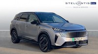 2024 Peugeot 5008 73kWh GT Auto 5dr Hatchback Electric Automatic