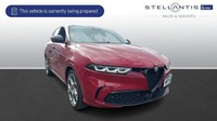 2024 Alfa Romeo Tonale 1.5 VGT MHEV Tributo Italiano SUV 5dr Petrol Hybrid DCT E