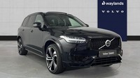 2021 Volvo XC90 T8 Recharge R-Design, AWD plug-in hybrid(22'Alloys, 360Camaera, 