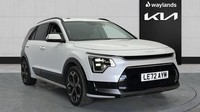 2023 Kia Niro 4 Estate Hybrid Automatic