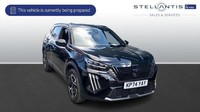 2024 Peugeot 2008 1.2 PureTech GT SUV 5dr Petrol EAT Euro 6 (s/s) (130 ps) SUV P