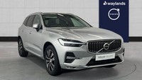 2021 Volvo XC60 B4 Inscription, AWD mild hybrid(Panroof, Harman Kardon, Tints) E