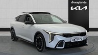 2026 Kia K4 GT-Line S Hatchback Petrol Automatic