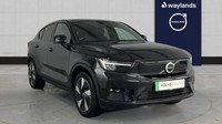 2024 Volvo C40 Recharge Plus, Single Motor, Electric Estate Electric Automatic