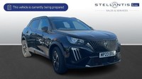 2023 Peugeot 2008 1.2 PureTech Allure SUV 5dr Petrol Manual Euro 6 (s/s) (130 ps