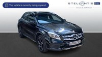 2018 Mercedes-Benz GLA 2.1 GLA220d AMG Line (Premium Plus) SUV 5dr Diesel 7G-DCT