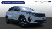 2023 Peugeot 3008 1.2 PureTech GT SUV 5dr Petrol EAT Euro 6 (s/s) (130 ps) SUV P