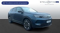 2025 Vauxhall Grandland 1.2 Hybrid [136] Ultimate 5dr e-DCT6 [Pan Roof] HATCHBAC