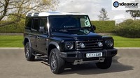2023 INEOS Grenadier 3.0 TD Fieldmaster Edition 6dr Auto Station Wagon Diesel Au