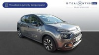 2022 Citroen C3 1.2 PureTech C-Series Edition Hatchback 5dr Petrol Manual Euro 6
