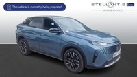2025 Peugeot 3008 SUV 1.2 Allure SUV 5dr Petrol Hybrid e-DSC6 Euro 6 (s/s) (145 