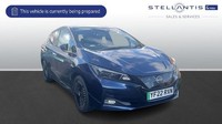 2022 Nissan Leaf 110kW Tekna 39kWh 5dr Auto HATCHBACK ELECTRIC Automatic