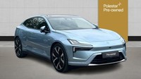 2026 Polestar 4 400kW 100kWh Long Range Dual Motor Plus 5dr Auto Estate Electric