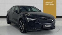 2024 Polestar Polestar 2 Long Range Dual Motor Performance Auto Hatchback Electr