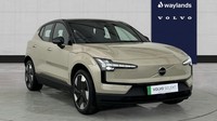 2025 Volvo EX30 Plus, Single Motor Extended Range, Electric Estate Electric Auto