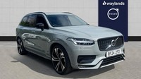 2024 Volvo XC90 Ultra, B5 AWD Mild hybrid, Petrol, Dark, 7 Seats Estate Petrol A