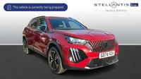 2025 Peugeot 2008 1.2 PureTech Allure SUV 5dr Petrol Manual Euro 6 (s/s) (130 ps
