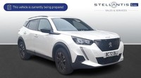 2023 Peugeot 2008 1.2 PureTech Allure Premium + SUV 5dr Petrol Manual Euro 6 (s/