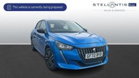 2022 Peugeot 208 1.2 PureTech Allure Premium + Hatchback 5dr Petrol Manual Euro 
